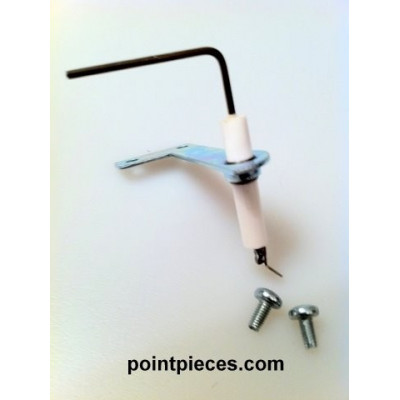 Saunier duval, Electrode de contrôle, 57195