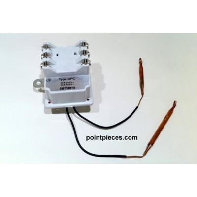 Atlantic, Thermostat tc vs4 450/500L