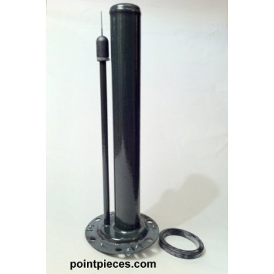Atlantic Porte bougie + anode aci + joint, 099102