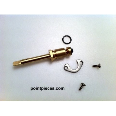 Elm leblanc, Tête de robinet ondéa