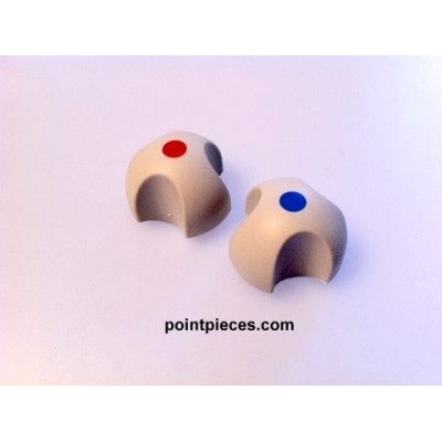 manette chauffe eau gaz