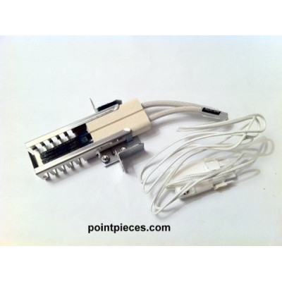De Dietrich Electrode d'allumage cablée, 83688793