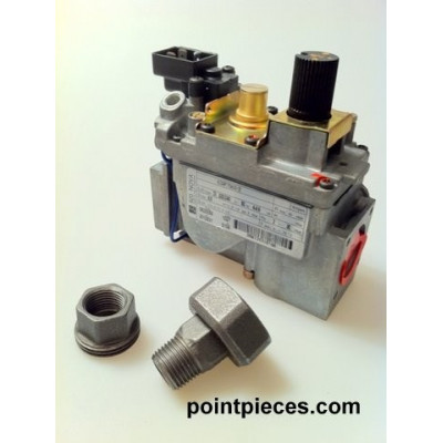 De Dietrich, Vanne gaz novasit 0820-056, 83758530