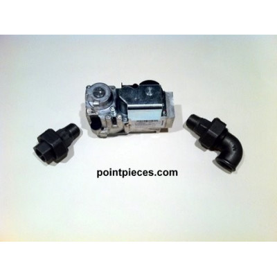 De Dietrich Vanne gaz ad ho VK4105C1066, 83885575