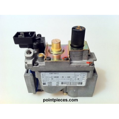 De Dietrich Vanne gaz sit 1/2" 0820-052, 95365258