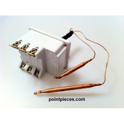 Thermor Pacific, Thermostat BTS 40080 tri, 070143