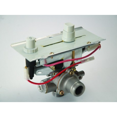 Elm Leblanc, Bloc gaz ondéa lmpv gaz naturel