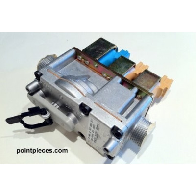 Elm leblanc, Bloc gaz naturel vis (2.3)