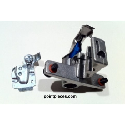 Elm leblanc, Veilleuse ondéa gaz naturel