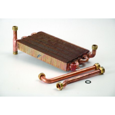 Elm leblanc, Corps de chauffe gls 520, bil 520