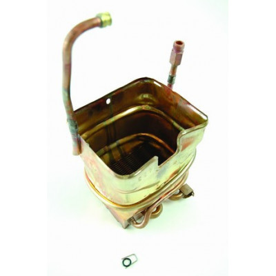 Elm leblanc, Corps de chauffe ondéa lm5