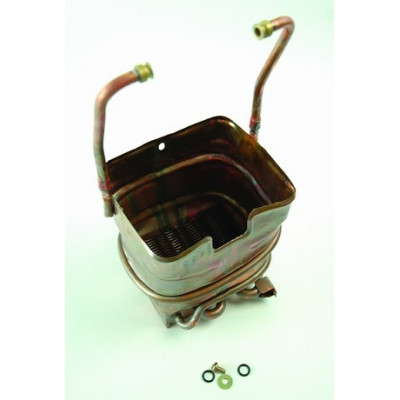 Elm leblanc, Corps de chauffe ondéa lm5