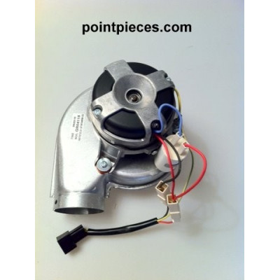 Elm leblanc, Extracteur wsc e15-98g gamme 7.23