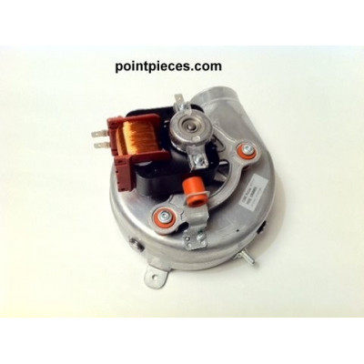 Elm leblanc Extracteur 28kw, égalis, mélia, égalia, 87167711020