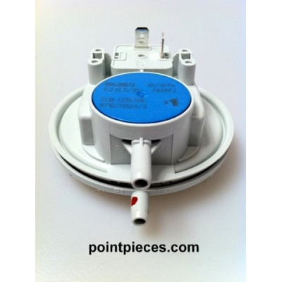 Elm leblanc Manostat differentiel ngvb, 87167705240