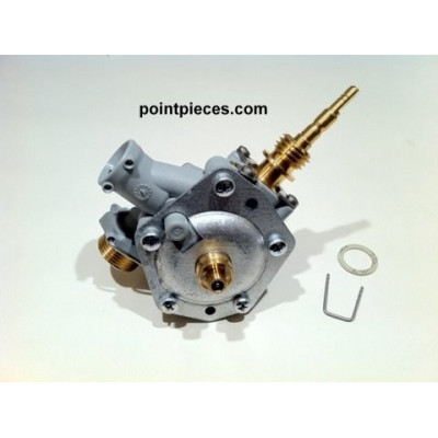 Elm leblanc Valve eau Lm13 pv sans mélangeur