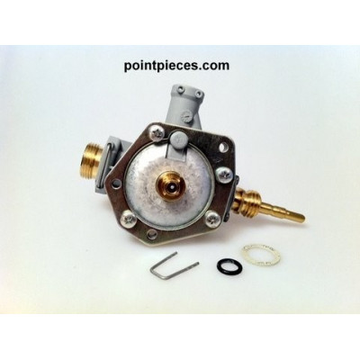 Elm leblanc, Valve eau Lm 5 sans mélangeur