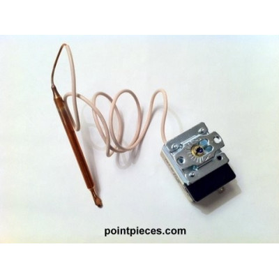 Ariston Lemercier Thermostat à bulbes, 921034