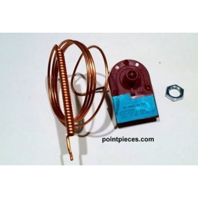 De Dietrich Thermostat de sécurité 105°c
