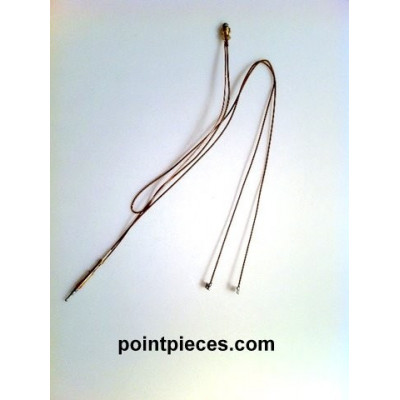 Elm leblanc, Thermocouple ondéa lm5ts