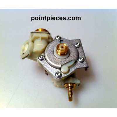 Elm leblanc, Valve eau ondéa sans mélangeur