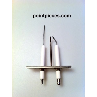 Chappée, Ensemble allumage et détection L-60