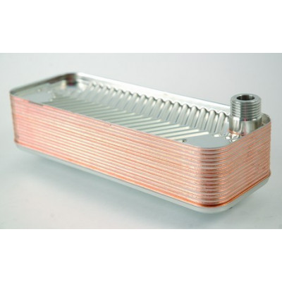 Chappée, Echangeur à plaques 5661580