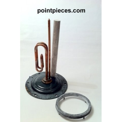 Thermor, Pacific, Résistance blindée 2200w mono + joint, 060187