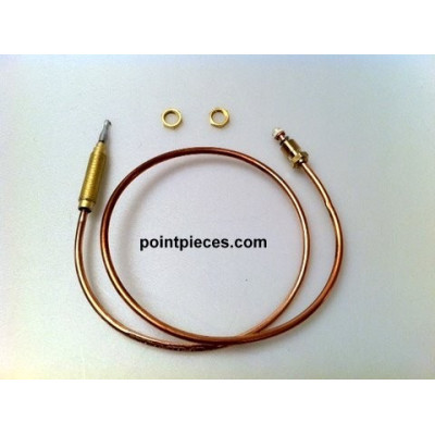 De Dietrich Thermocouple lg 0.60m, 83504700