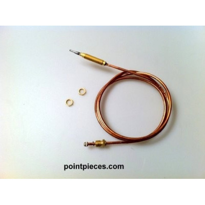 De Dietrich Thermocouple lg 1.20m, 83504701