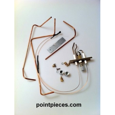 De Dietrich Veilleuse 3 à 10 éléments, 83885504