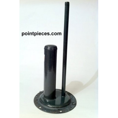 De Dietrich Corps de chauffe, fourreau lg 269, 97862725