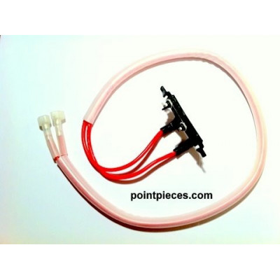 Elm leblanc Faisceau d'électrodes acléis