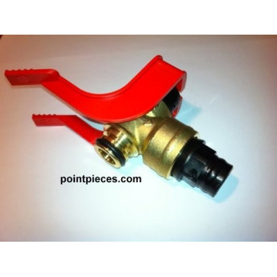 Elm leblanc Soupape de sécurité mégalis, mégalia 87167714260