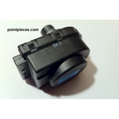 Elm leblanc Moteur vanne 3 voies 87172043450