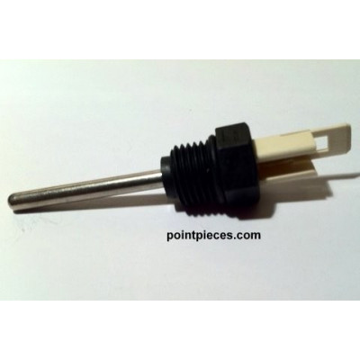 Frisquet Ctn à visser 1/4 fumée F3AA40959