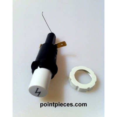 Elm leblanc Allumeur piezo ondéa, 87081080420