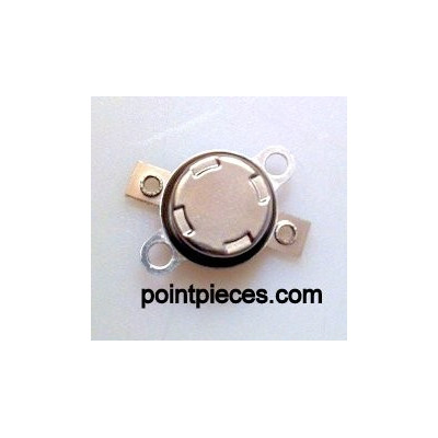 Elm leblanc Thermostat limiteur 120°c, 87167283490