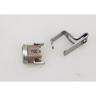 Elm leblanc Thermostat limiteur 110°c, 87072061320