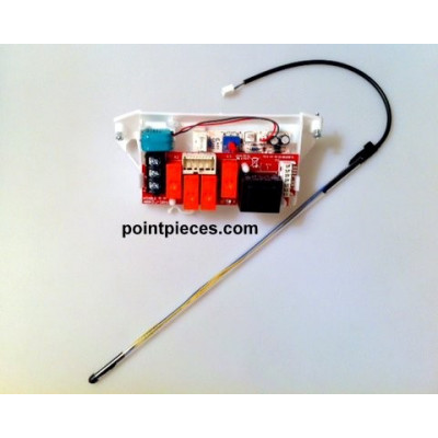 Atlantic Thermostat électronique tri 400v, 070217