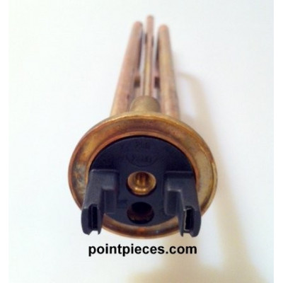 Chaffoteaux Résistance blindée 2400w, mono 61401777