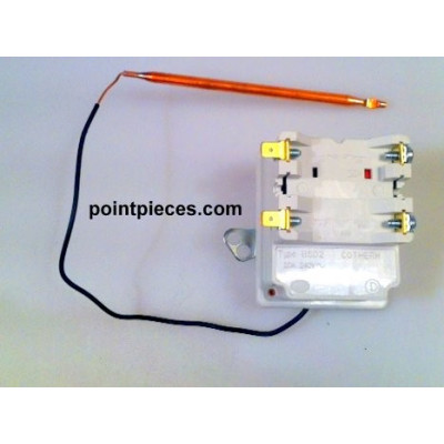 De Dietrich Thermostat bsd 2 mono 57770, 97860001