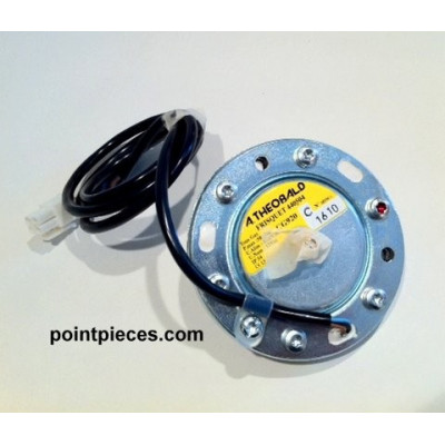 Frisquet Capteur gaz, f3aa40662