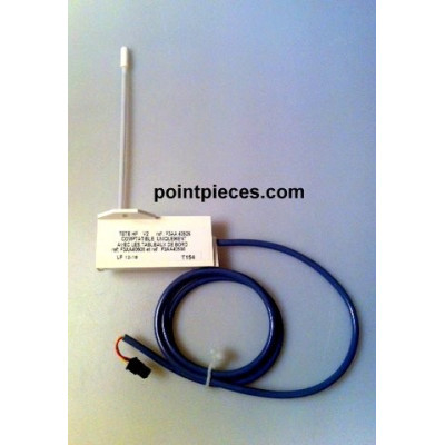 Frisquet Récepteur tête, f3aa40526