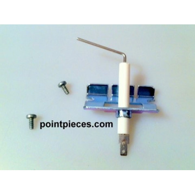 Saunier duval Bougie de contrôle, 51516