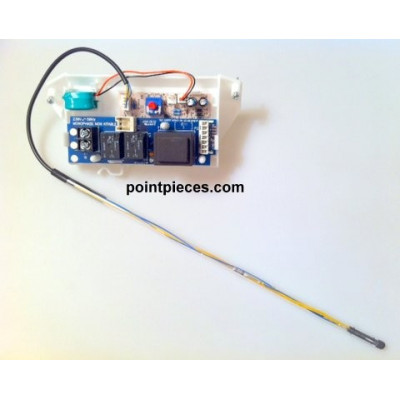 Thermor Pacific Thermostat électronique non kitable, 070215