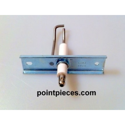 De Dietrich Electrode d'allumage coudée, 83754701