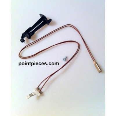 Chaffoteaux Sécurité thermique 115°c , 60081880