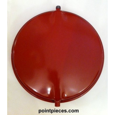 Elm leblanc Vase d'expansion 8 litres mégalis, mégalia, 87154071540