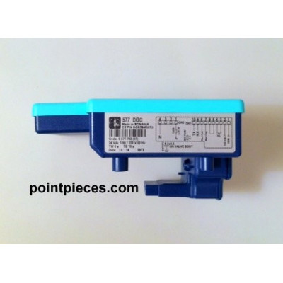 De Dietrich Coffret de sécurité 577 dbc 0.577.702, 95361706